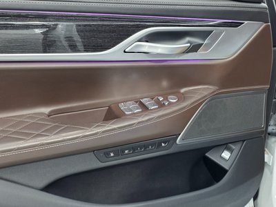 2020 BMW 7 SERIES — миниатюра 12