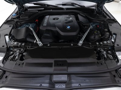2025 BMW 5 SERIES 照片 7