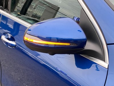 MERCEDES-BENZ GLA AMG - 8