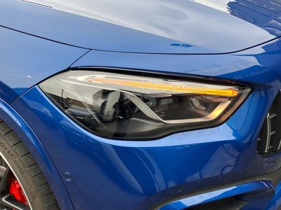 MERCEDES-BENZ GLA AMG - 6