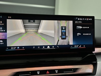صورة مصغرة 15 لـ 2025 BMW 5 SERIES