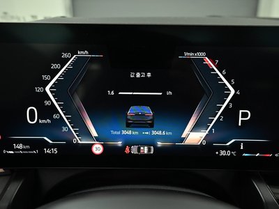 2025 BMW 5 SERIES 照片 4