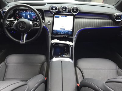 MERCEDES-BENZ GLC - 5