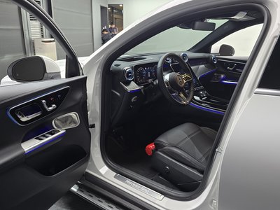 MERCEDES-BENZ GLC - 10