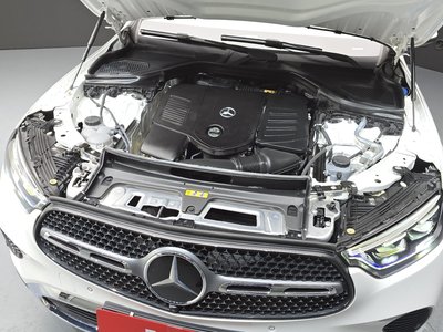 MERCEDES-BENZ GLC - 7