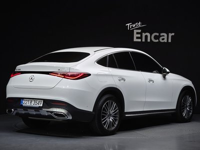 MERCEDES-BENZ GLC - 4