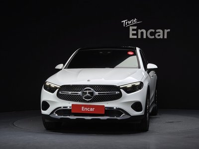 MERCEDES-BENZ GLC - 2
