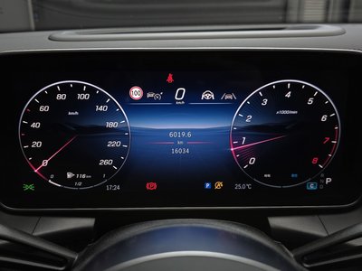 MERCEDES-BENZ GLC - 8