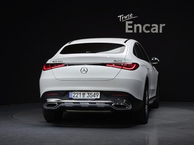 MERCEDES-BENZ GLC - 3