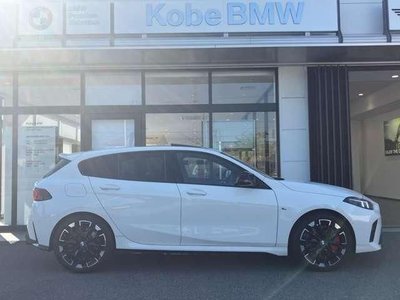 2025 BMW 1 SERIES 照片 7