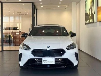 2025 BMW 1 SERIES 照片 4