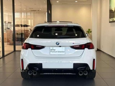 2025 BMW 1 SERIES 照片 5