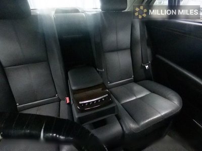 MERCEDES-BENZ S-CLASS - 6