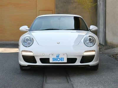 PORSCHE 911 - 5