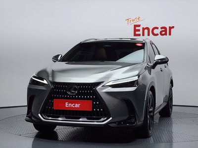 LEXUS NX - 2