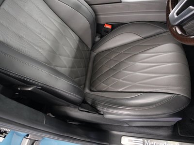 MERCEDES-BENZ G-CLASS - 8