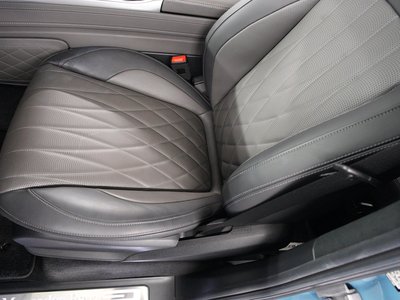 MERCEDES-BENZ G-CLASS - 9