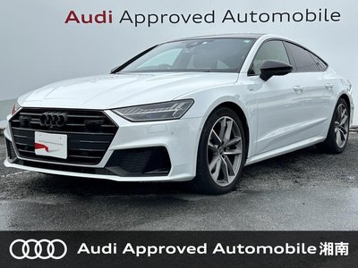 AUDI A7 SPORTBACK