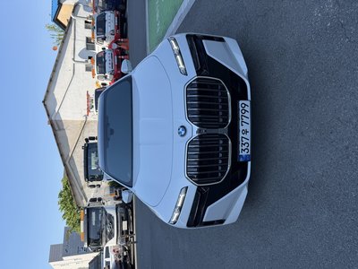 2023 BMW 7 SERIES photo 1