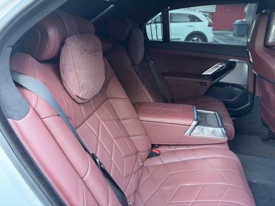 صورة مصغرة 11 لـ 2023 BMW 7 SERIES