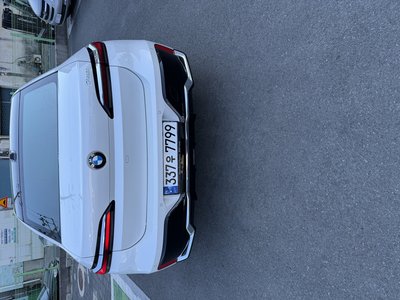 2023 BMW 7 SERIES photo 6