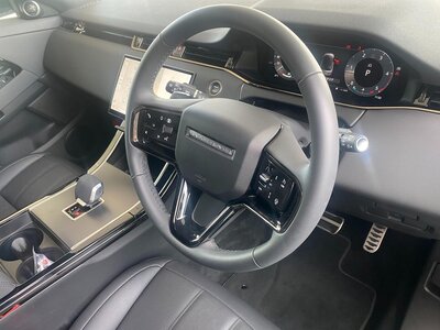 LAND ROVER RANGE ROVER EVOQUE - 3