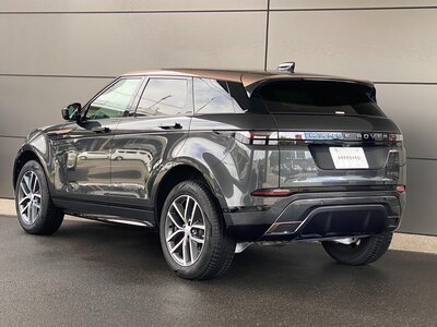 LAND ROVER RANGE ROVER EVOQUE - 5