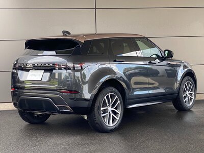 LAND ROVER RANGE ROVER EVOQUE - 10