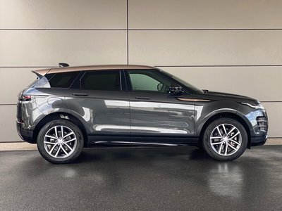 LAND ROVER RANGE ROVER EVOQUE - 9
