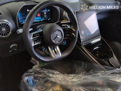 MERCEDES-BENZ SL AMG - 3