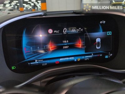 MERCEDES-BENZ SL AMG - 6