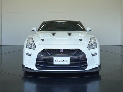 NISSAN GT-R - 10