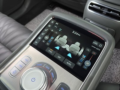 صورة مصغرة 37 لـ 2022 Genesis G90 (RS4)