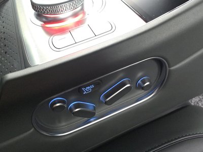 صورة مصغرة 38 لـ 2022 Genesis G90 (RS4)