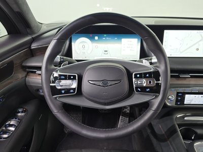 صورة مصغرة 19 لـ 2022 Genesis G90 (RS4)