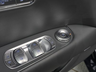 صورة مصغرة 42 لـ 2022 Genesis G90 (RS4)