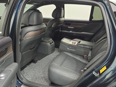 صورة مصغرة 17 لـ 2022 Genesis G90 (RS4)