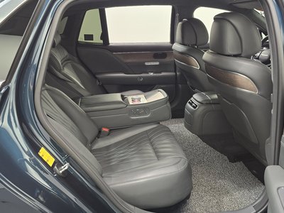 صورة مصغرة 26 لـ 2022 Genesis G90 (RS4)
