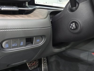 صورة مصغرة 29 لـ 2022 Genesis G90 (RS4)