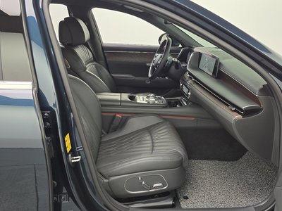 صورة مصغرة 16 لـ 2022 Genesis G90 (RS4)