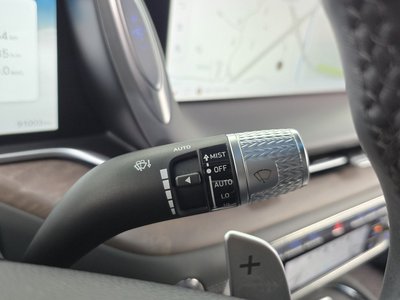 صورة مصغرة 30 لـ 2022 Genesis G90 (RS4)