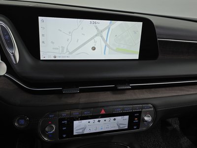 صورة مصغرة 18 لـ 2022 Genesis G90 (RS4)