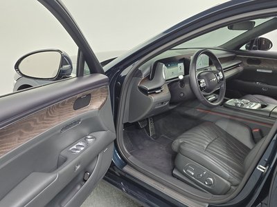 صورة مصغرة 13 لـ 2022 Genesis G90 (RS4)