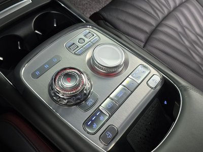 صورة مصغرة 12 لـ 2022 Genesis G90 (RS4)