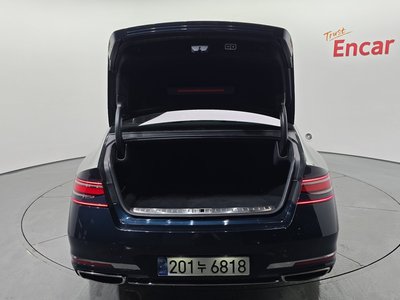 صورة مصغرة 24 لـ 2022 Genesis G90 (RS4)