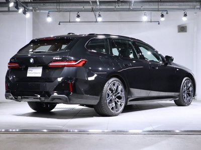 BMW 5 SERIES TOURING - 5