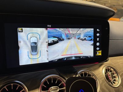 صورة مصغرة 15 لـ 2023 Mercedes-BENZ E-CLASS