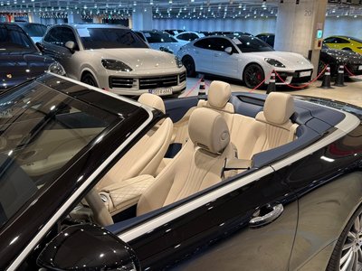 صورة مصغرة 12 لـ 2023 Mercedes-BENZ E-CLASS