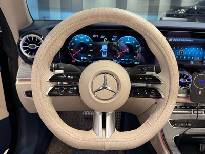صورة مصغرة 18 لـ 2023 Mercedes-BENZ E-CLASS