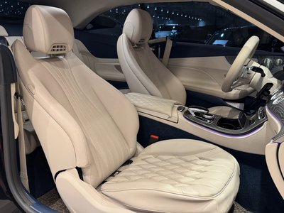صورة مصغرة 11 لـ 2023 Mercedes-BENZ E-CLASS